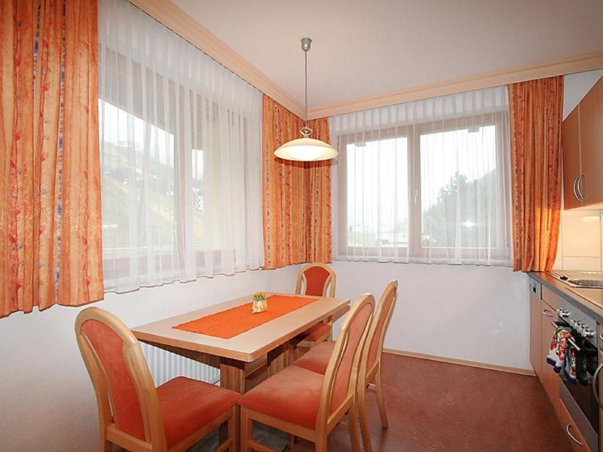 Apart Zangerle Kappl  Exterior foto