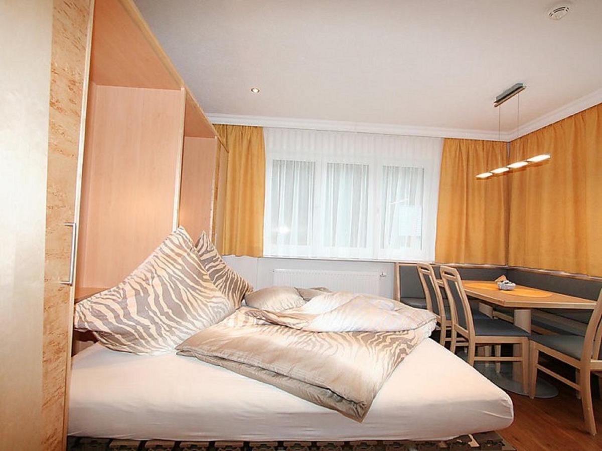 Apart Zangerle Kappl  Exterior foto