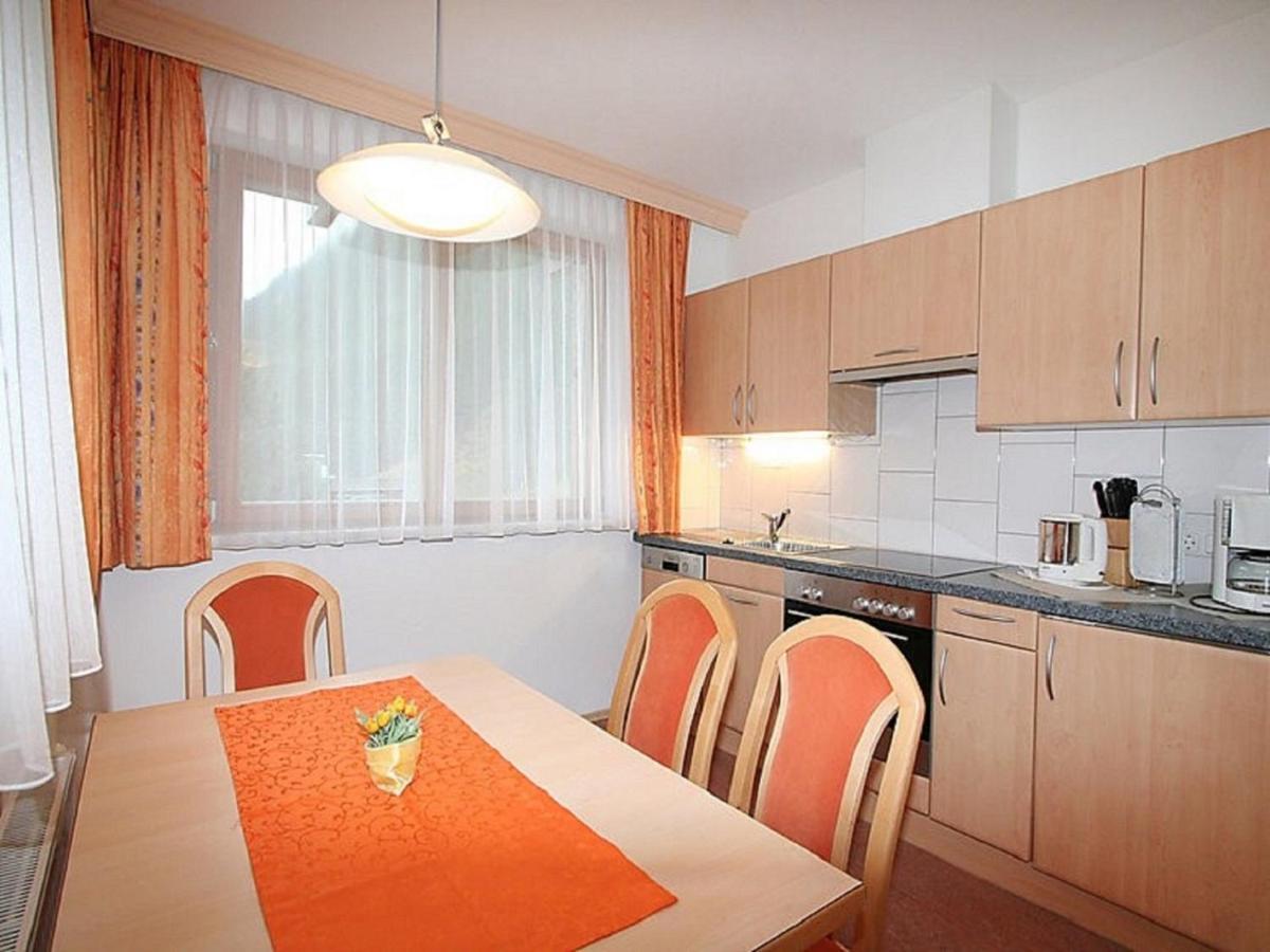 Apart Zangerle Kappl  Exterior foto