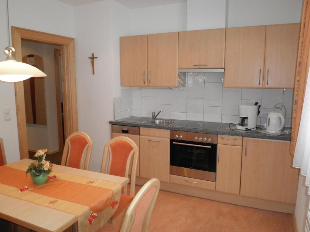 Apart Zangerle Kappl  Zimmer foto