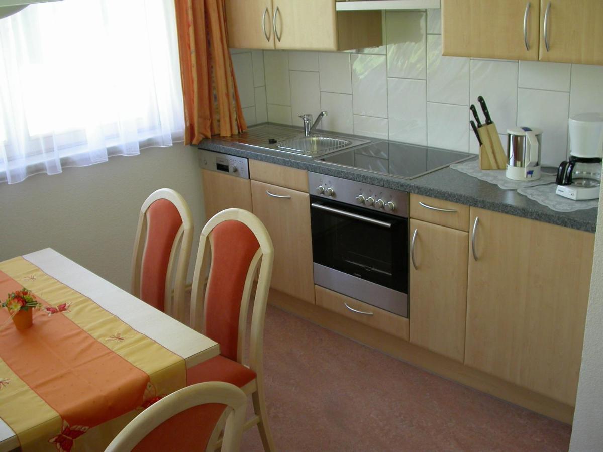 Apart Zangerle Kappl  Zimmer foto